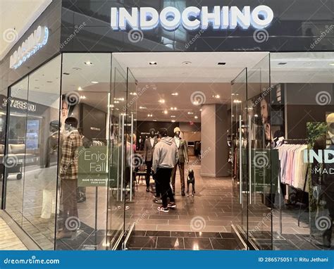 indochino green hills